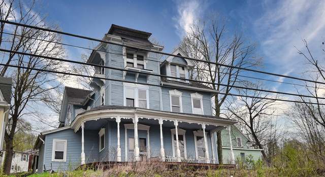 Photo of 16 Colbert Ave, Oil City, PA 16301