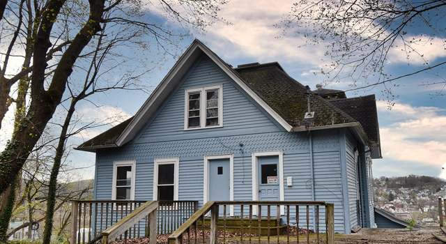 Photo of 16 Colbert Ave, Oil City, PA 16301