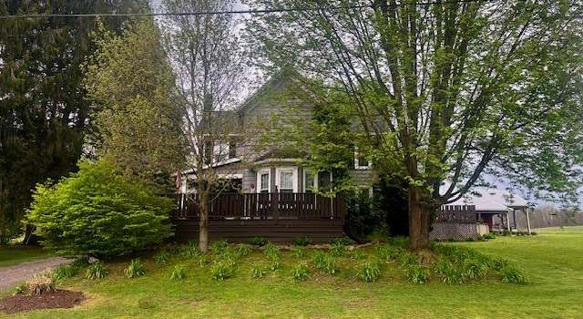 Photo of 378 Pittsville Rd, Kennerdell, PA 16374