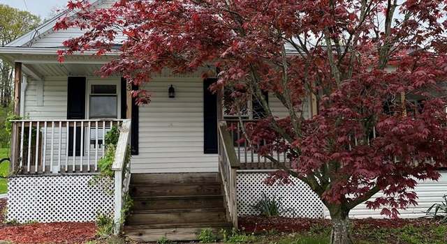 Photo of 513 Mendenhall Ave, Knox, PA 16232