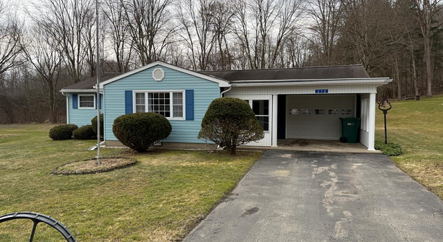 Photo of 270 Maple Lane Dr, Cooperstown, PA 16317