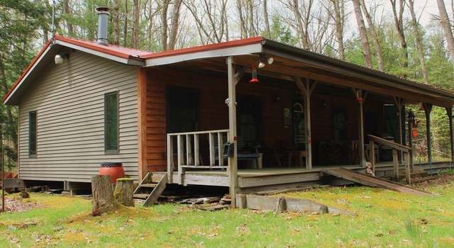 Photo of 285 Canary Ln, Strattanville, PA 16258