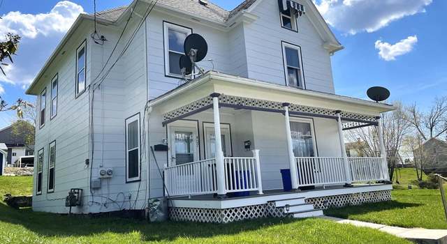 Photo of 407 Bissell Ave, Oil City, PA 16301