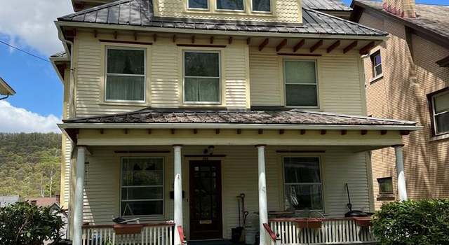 Photo of 148 West 3rd St, Oil City, PA 16301