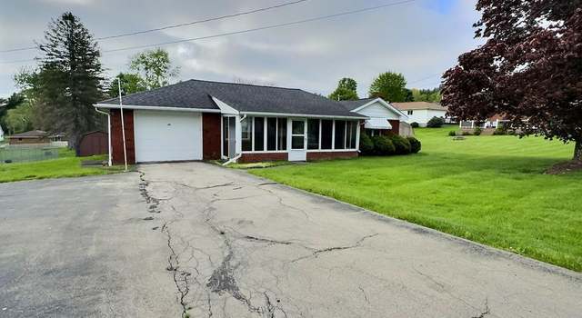 Photo of 24 Riverview Ave, Clarion, PA 16214