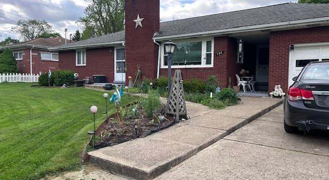 Photo of 105 West Wood St, Clarion, PA 16214