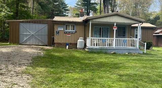 Photo of 135 Woodchuck Ln, Tionesta, PA 16353