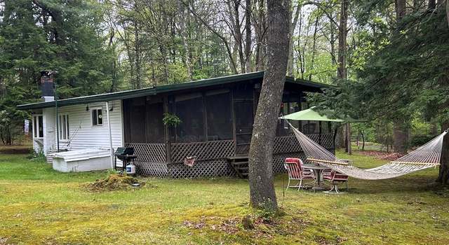 Photo of 238 Daisy Ln, Strattanville, PA 16258