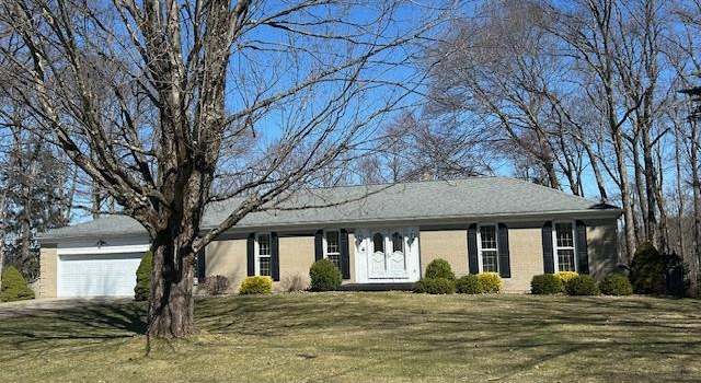 Photo of 523 Highland Dr, Shippenville, PA 16254