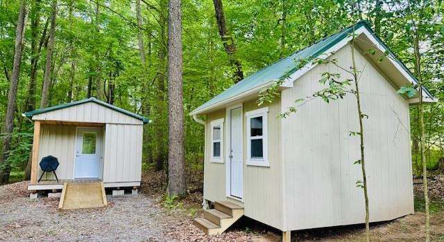 Photo of 400 Cougar Ln, Leeper, PA 16233