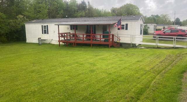 Photo of 321 Ridge Ave, Strattanville, PA 16258