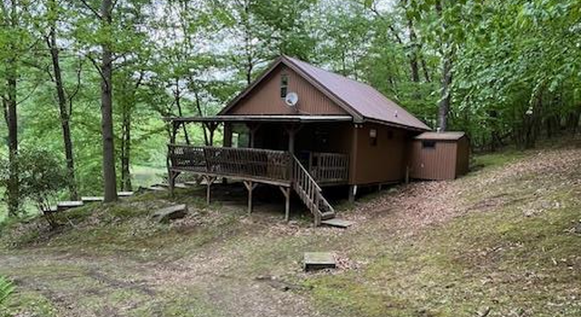 Photo of 1108 Rails to Trails Dr, Kennerdell, PA 16374