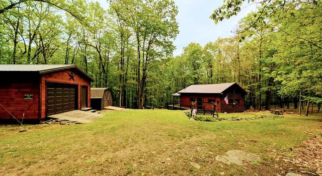 Photo of 109 Last Call Ln, Tidioute, PA 16351