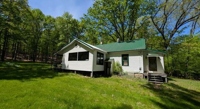 Photo of 695 Fogle Farm Rd, Pleasantville, PA 16341