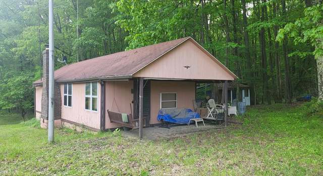 Photo of 2567 Markle Rd, Corisca, PA 15829