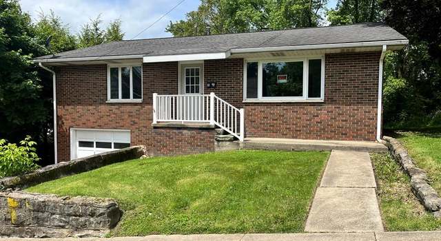 Photo of 58 South 6th Ave, Clarion, PA 16214