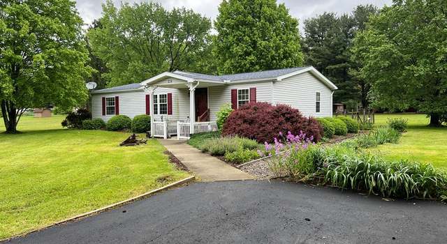 Photo of 234 Hilltop Dr, Clarion, PA 16214
