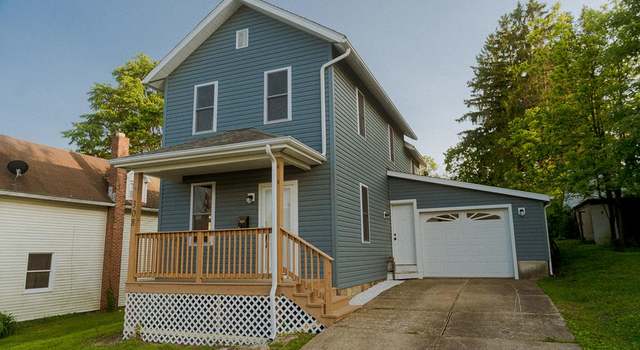 Photo of 308 South St, Clarion, PA 16214