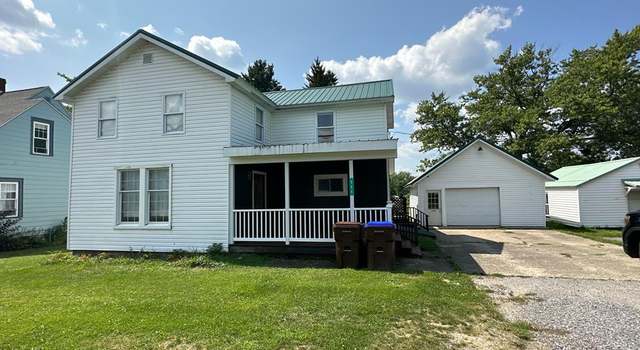 Photo of 111 S Main St, Seneca, PA 16346
