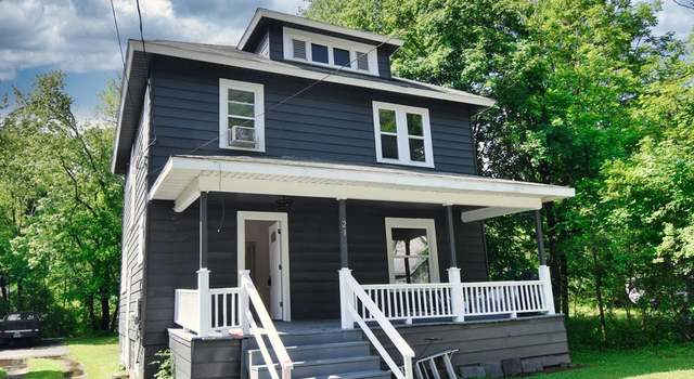 Photo of 23 Mechanic St, Rouseville, PA 16344