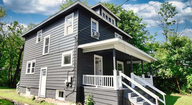 Photo of 23 Mechanic St, Rouseville, PA 16344