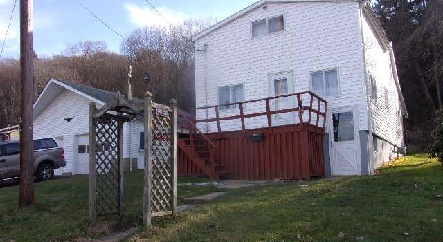 Photo of 511 South St, New Bethlehem, PA 16242