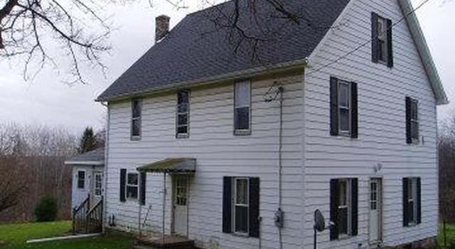 Photo of 6106 E Wayne Rd, Cooperstown, PA 16317