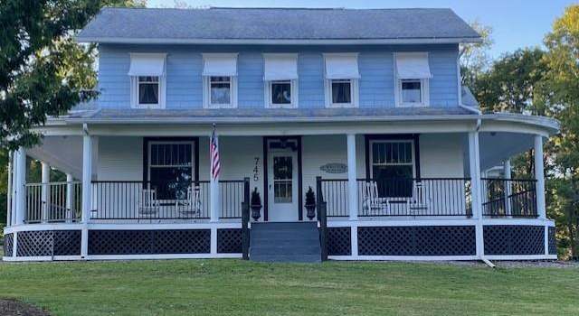 Photo of 745 Main St, St Petersburg, PA 16054