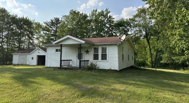 Photo of 173 Fair Haven Rd, Strattanville, PA 16258