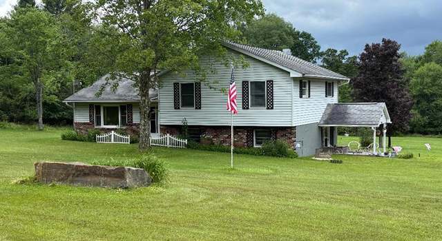 Photo of 5511 Camp Coffman Rd, Oil City, PA 16301