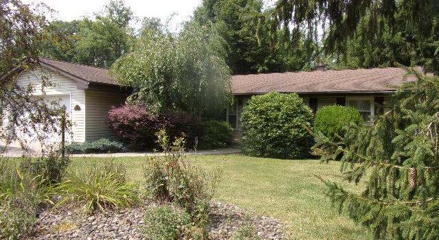 Photo of 423 Ridgewood Rd, Shippenville, PA 16254