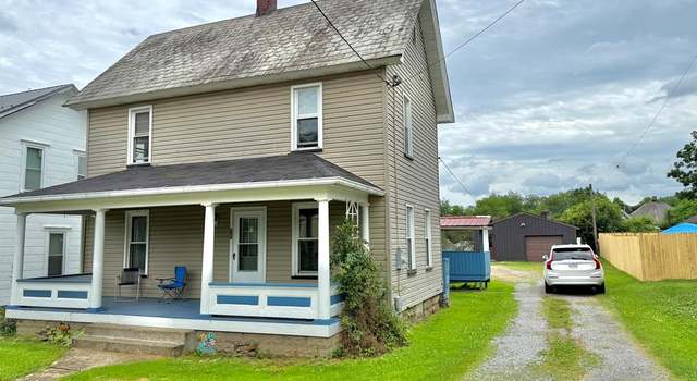 Photo of 605 Main St, Polk, PA 16342