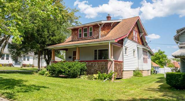 Photo of 3 E 8th Ave, Clarion, PA 16214