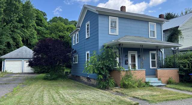 Photo of 344 Pacific St, Franklin, PA 16323