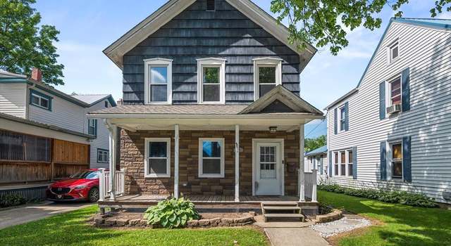 Photo of 412 W Spruce St, Titusville, PA 16354