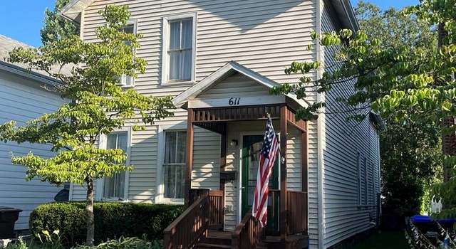 Photo of 611 West Spruce St, Titusville, PA 16354