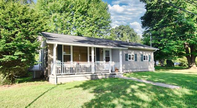 Photo of 43 Madison St, Franklin, PA 16323