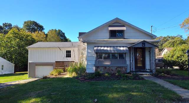 Photo of 45 Monroe St, Franklin, PA 16323