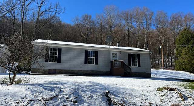 Photo of 1406 Valley Rd, Polk, PA 16342
