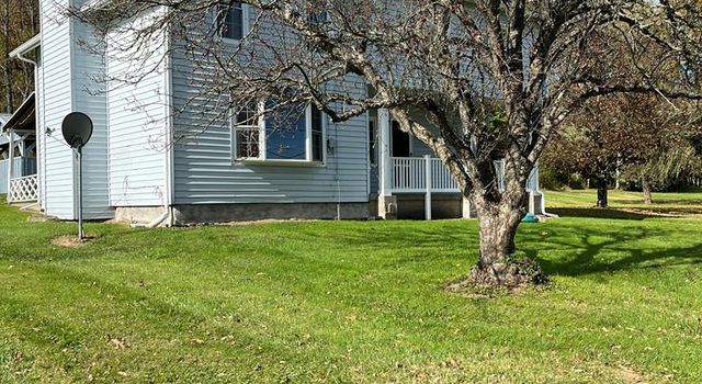 Photo of 12391 Jackson Run Rd, Sugar Grove, PA 16350