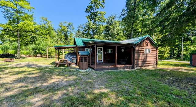 Photo of 1263 Wolfs Corner Rd, Tionesta, PA 16353