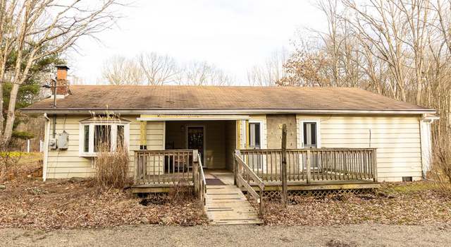 Photo of 1768 Buxton Rd, Titusville, PA 16354