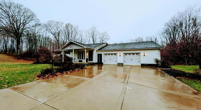 Photo of 20049 Route 208, Fryburg, PA 16326