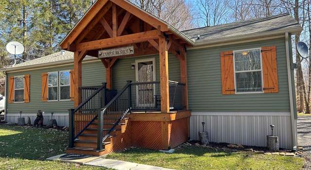 Photo of 4200 Route 899, Marienville, PA 16239