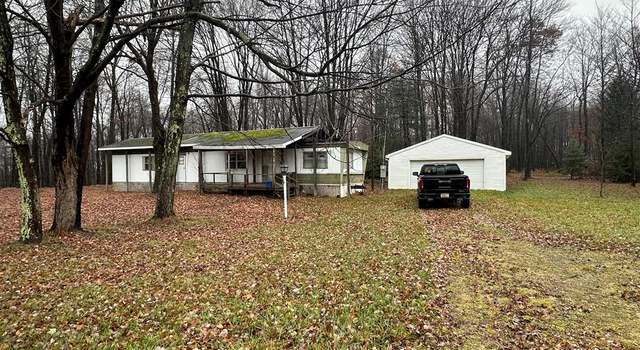 Photo of 22745 Titusville Rd, Pleasantville, PA 16341