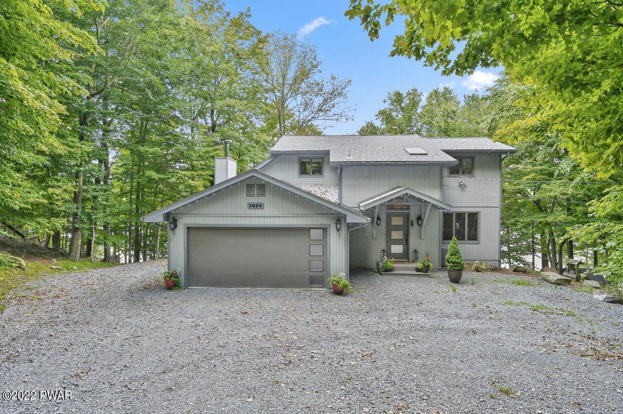 21 Roamingwood Rd, Lake Ariel, PA 18436 MLS 223496 Redfin
