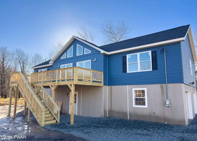 Property at 4060 Eagle Ct, Lake Ariel, PA 18436, 3 beds, 2 baths