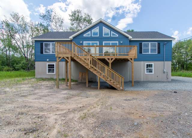 Property at 4060 Eagle Ct, Lake Ariel, PA 18436, 3 beds, 3 baths