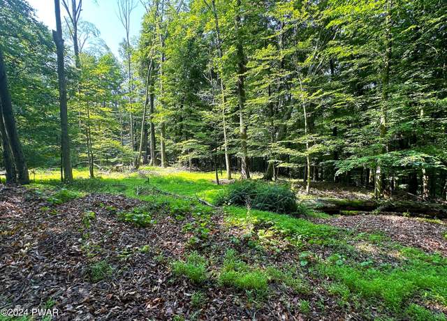 Property at 114 Cold Spring Ln, Greentown, PA 18426