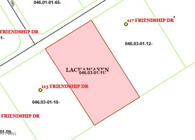 Property at Lot 55 Friendship Dr, Hawley, PA 18428